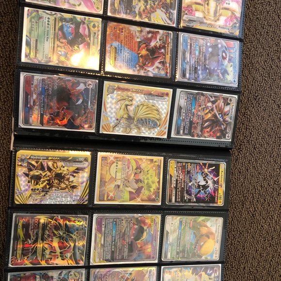 Pokémon lot - Picture 4 of 11